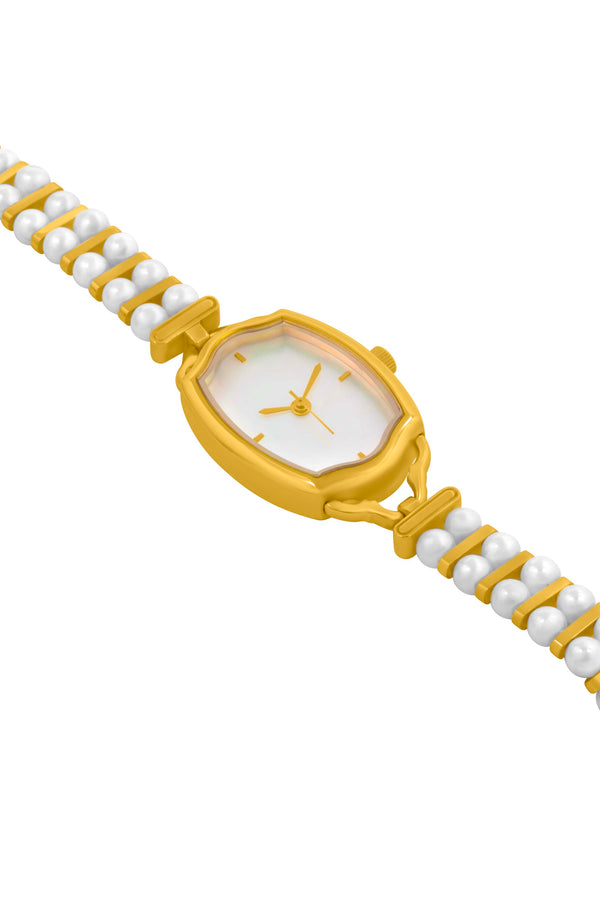 Carisma Carisma's Pearl Watch