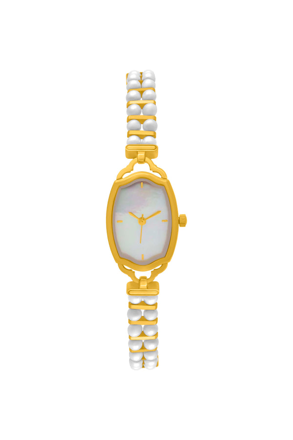 carisma Carisma's Pearl Watch