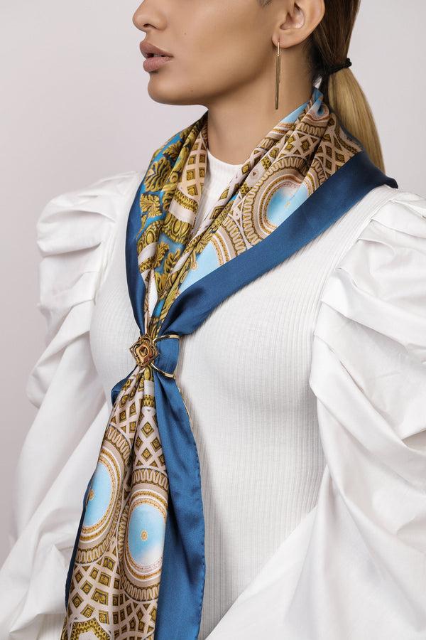 Carisma Carisma Scarf Ring