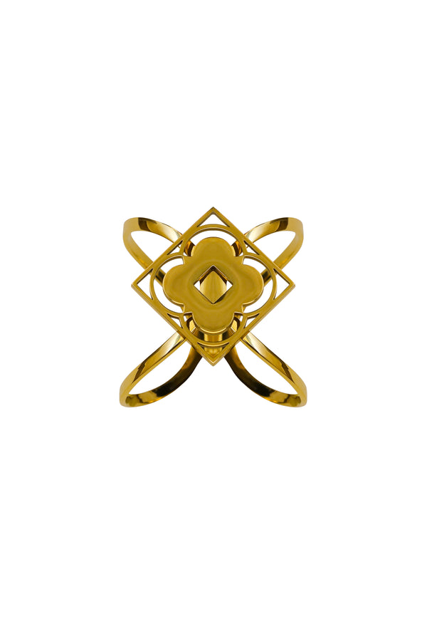 carisma Carisma Scarf Ring