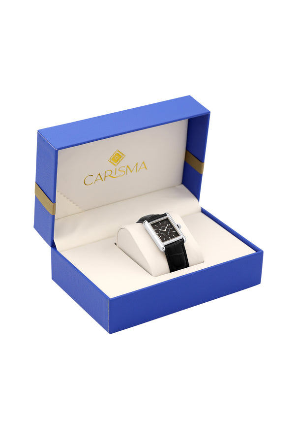Carisma Carisma Square Watch