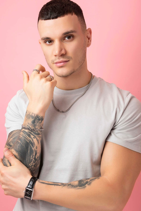 Carisma Carisma Square Watch