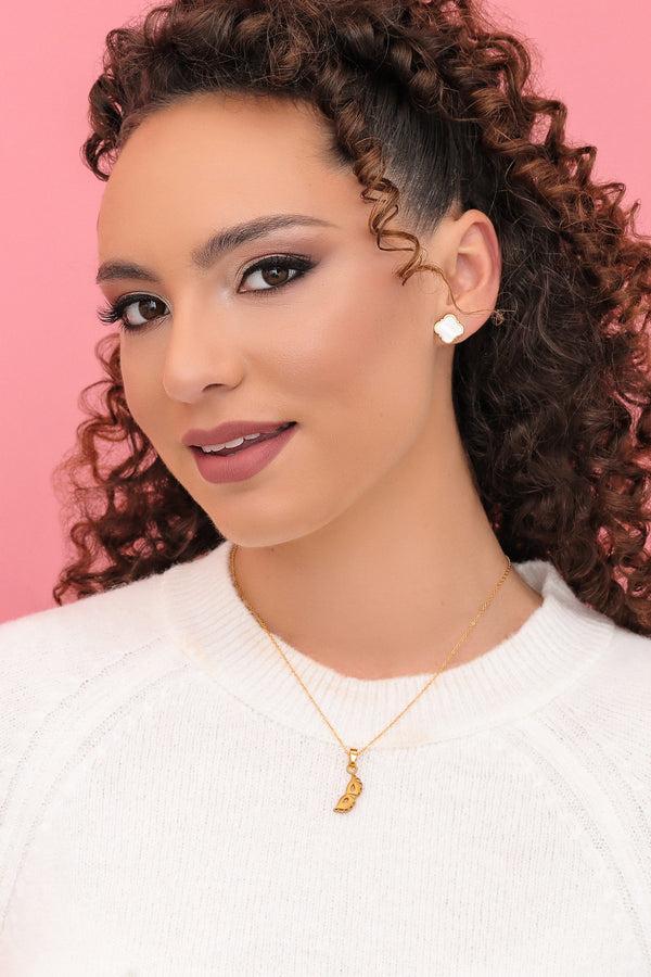 Carisma Carnival Mask Pendant