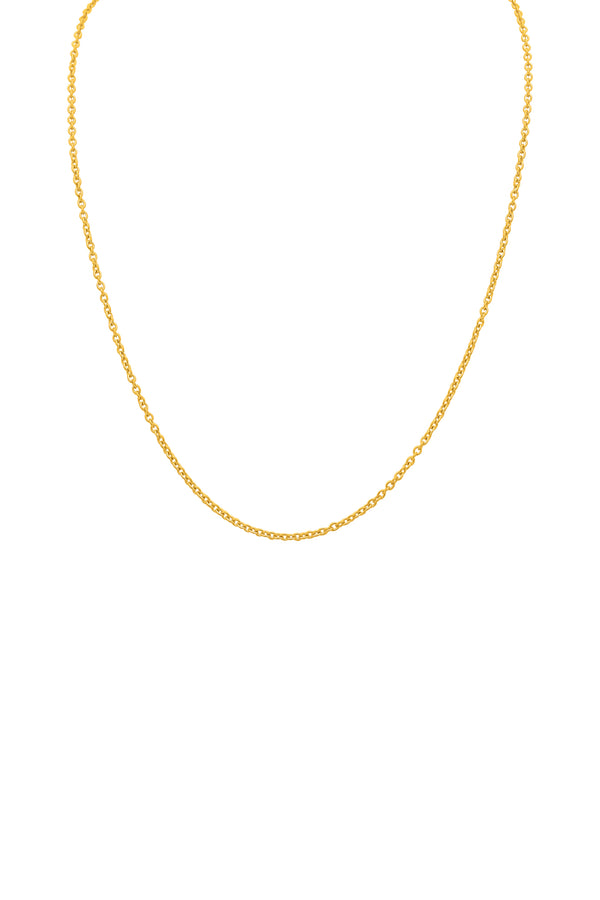 Carisma Chain Necklace