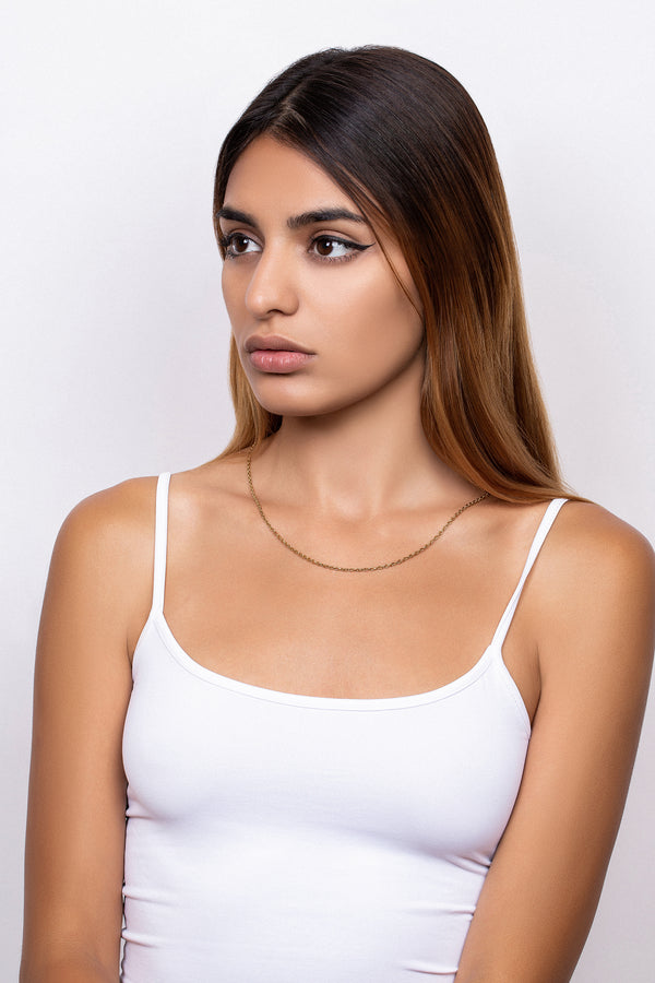 Carisma Chain Necklace