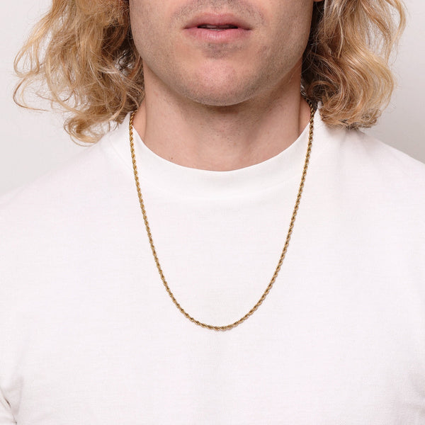 Carisma Chain Necklace