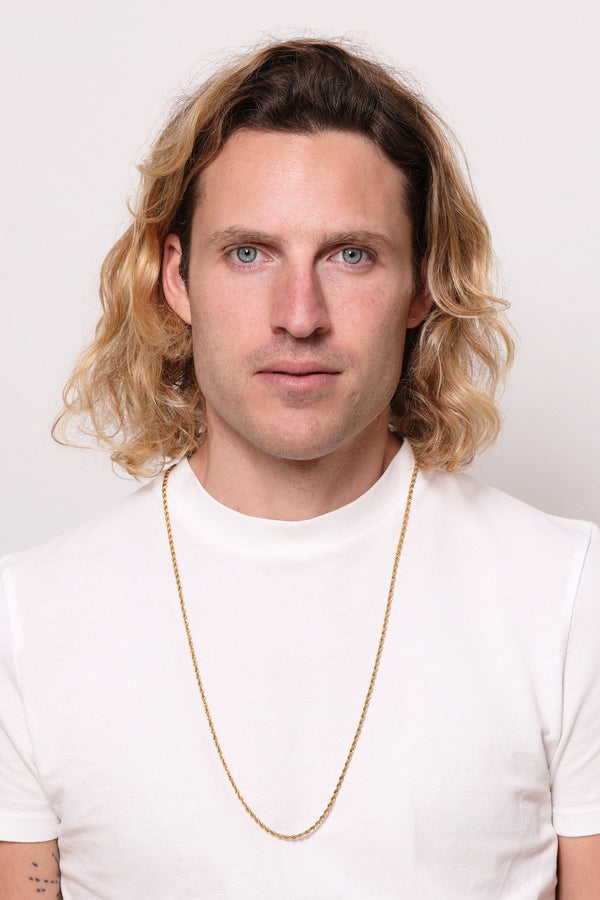 Carisma Chain Necklace