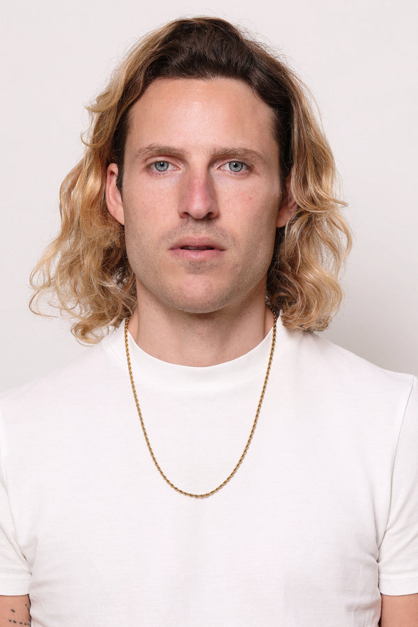 Carisma Chain Necklace