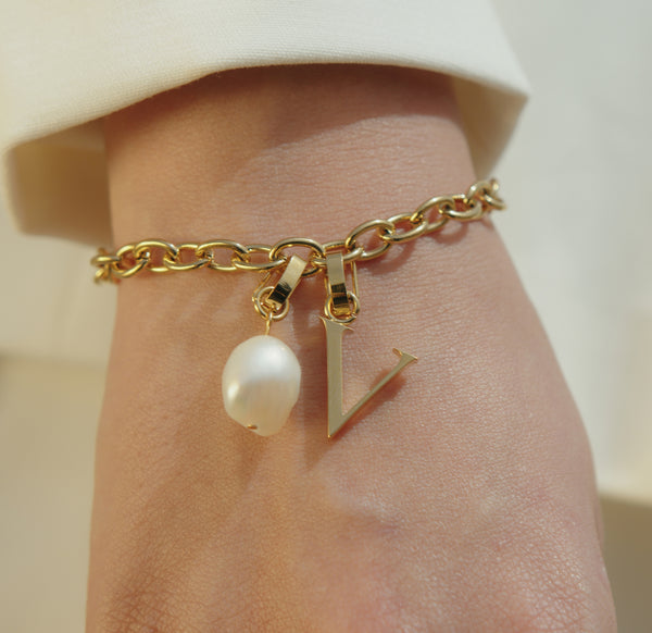 Carisma Charm Bracelet