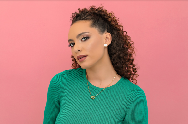 Carisma Charm Link Necklace