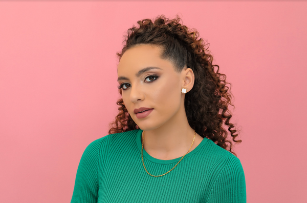 Carisma Charm Link Necklace