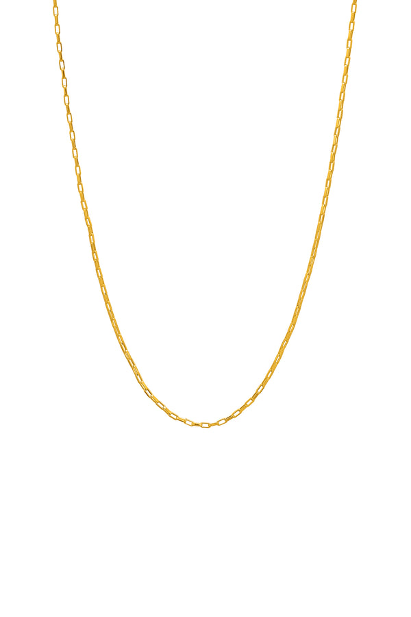 carisma Charm Link Necklace