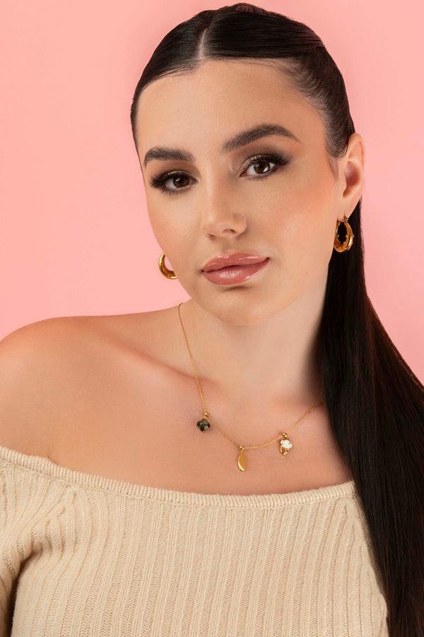 Carisma Chef's Toggle Charm Pendant