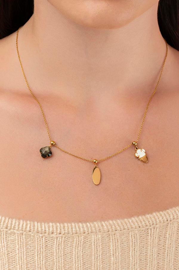 Carisma Chef's Toggle Charm Pendant