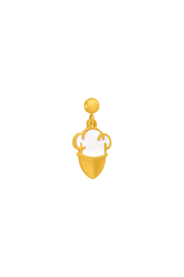carisma Chef's Toggle Charm Pendant