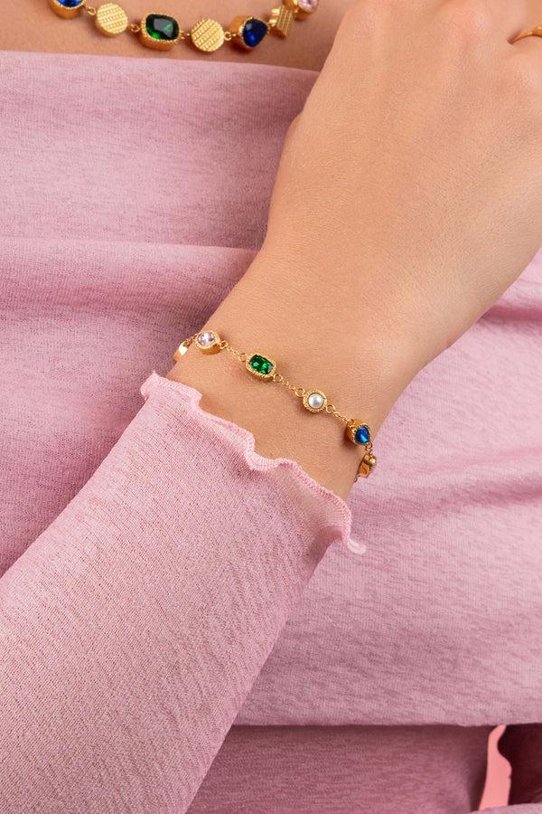 Carisma Citadel Whisper Bracelet