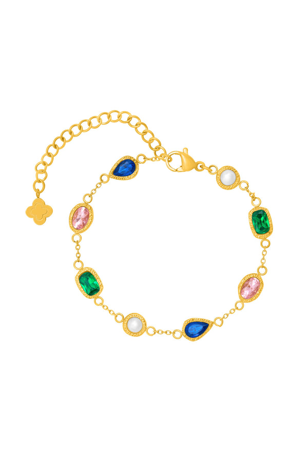 carisma Citadel Whisper Bracelet