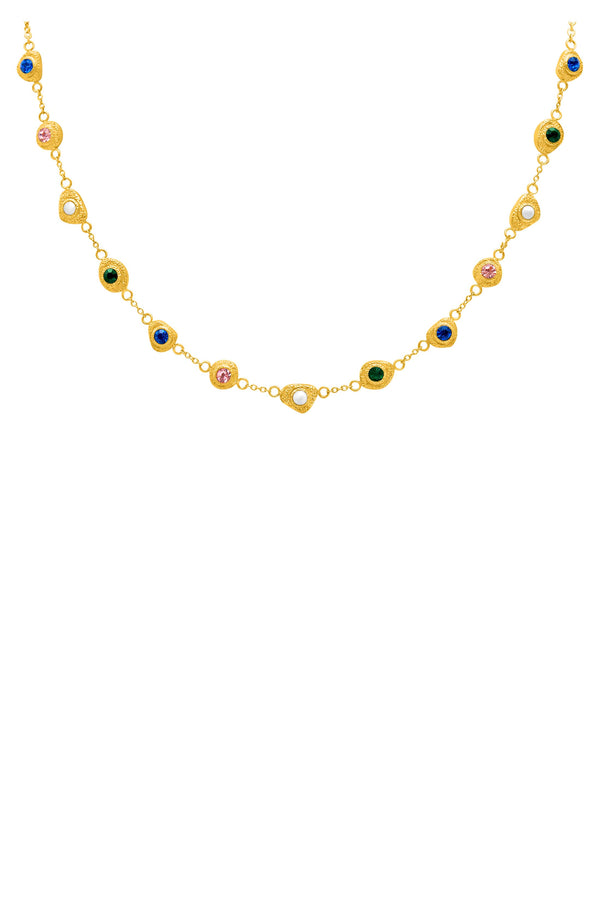 carisma Citadel Whisper Choker