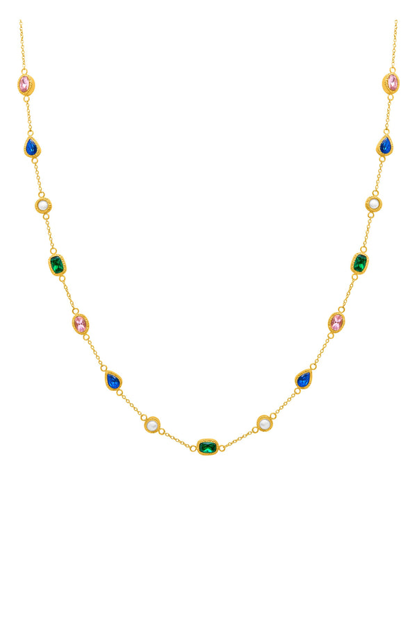 carisma Citadel Whisper Necklace