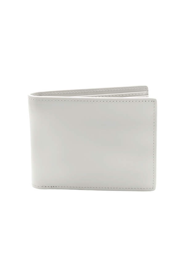 carisma Classic Ash Men's Wallet