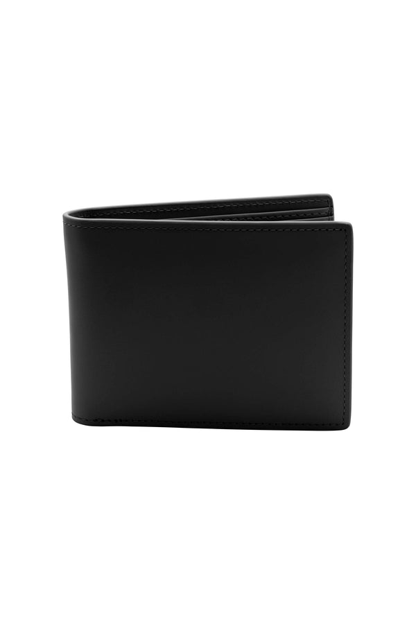 Carisma Classic Black Men's Wallet