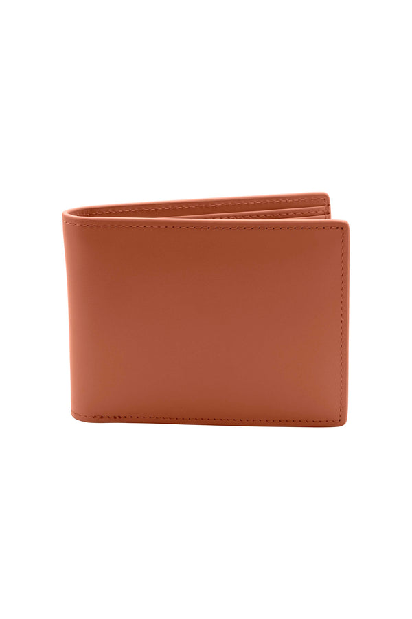 Carisma Classic Tan Men's Wallet