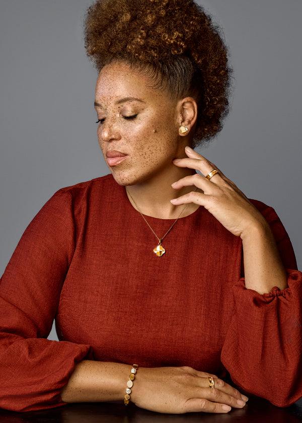 Carisma Claudia’s Stud Earring Set