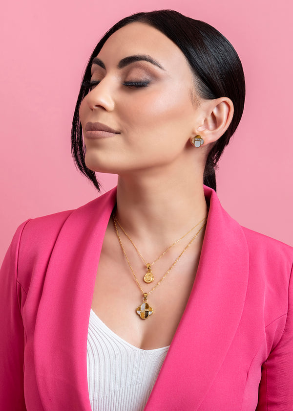 Carisma Claudia’s Stud Earring Set