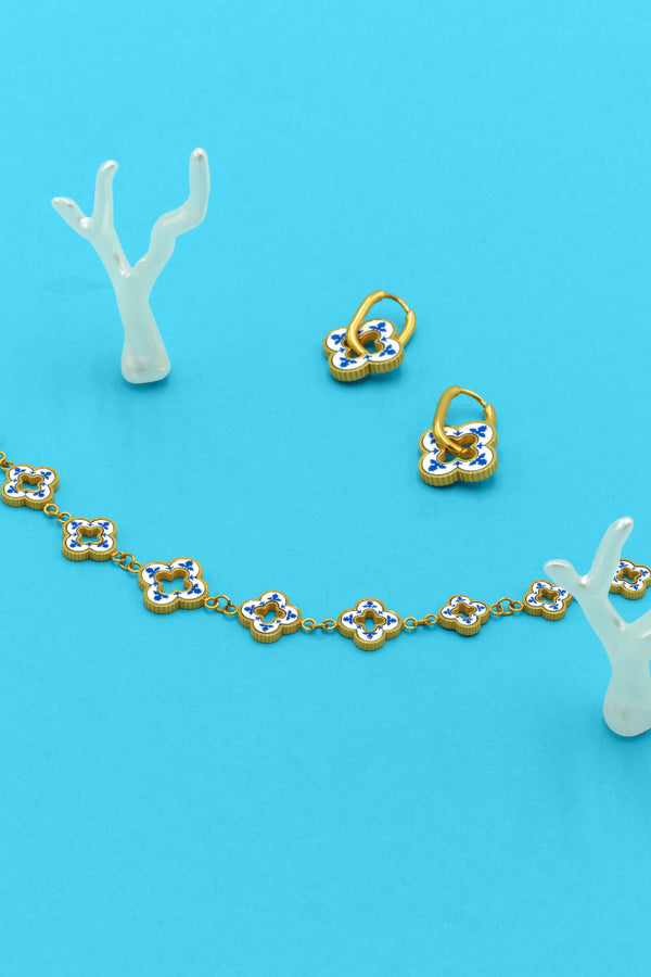 Carisma Côte D'Azur Choker