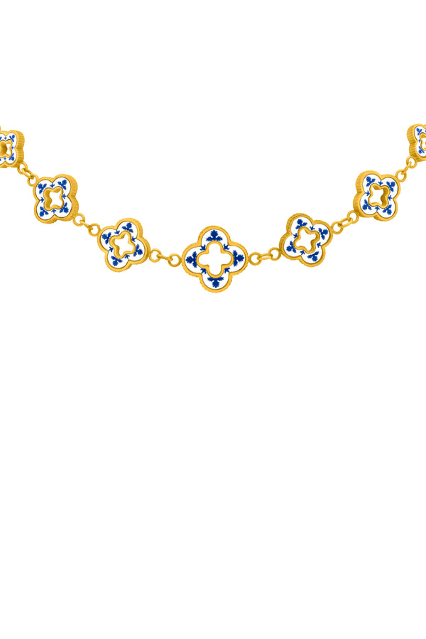 carisma Côte d'Azur Choker