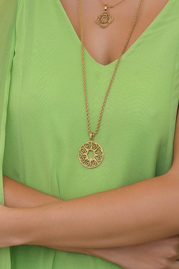 Carisma Creativity Pendant