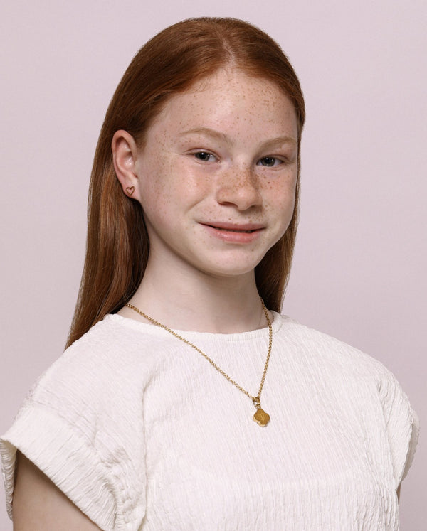 Carisma "D" Carisma Mini Letter Pendant