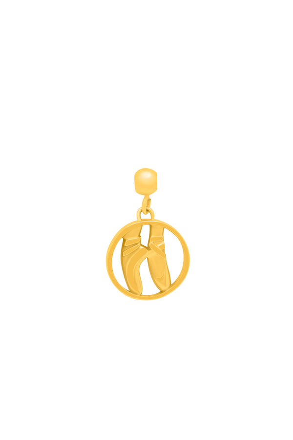carisma Dancer's Toggle Charm Pendant