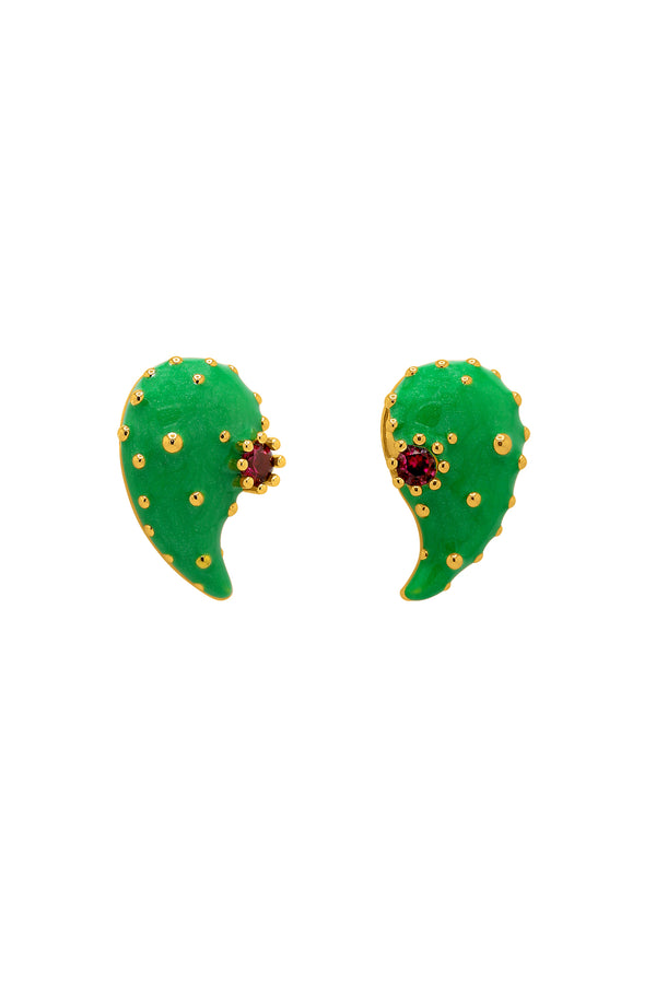 carisma Danita's Bajtra Studs