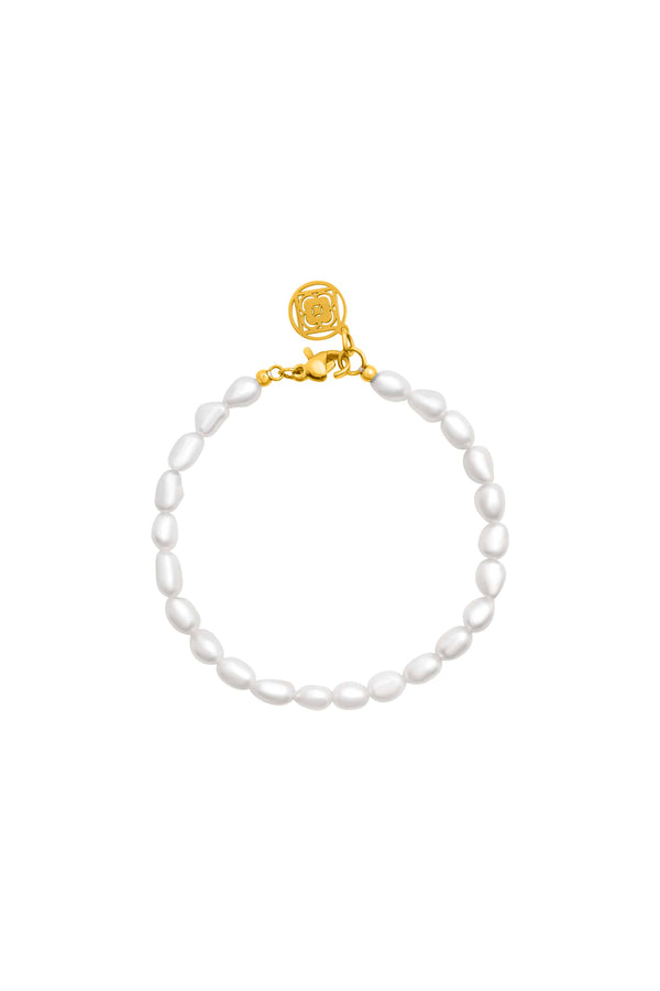 carisma Dara’s Freshwater Pearl Bracelet