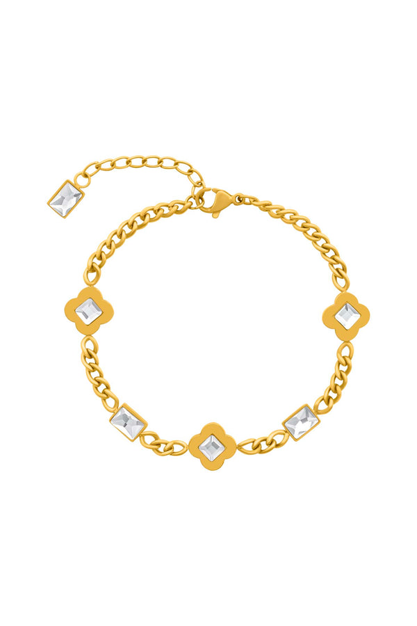 carisma Dazzling Zirconia Bracelet