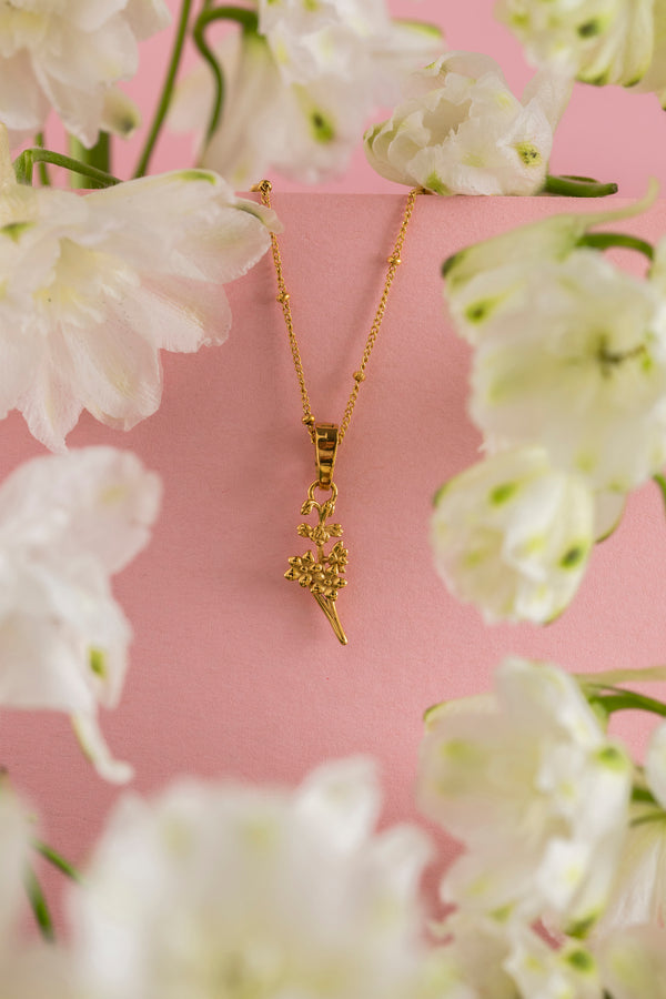 Carisma Delphinium July Birth Flower