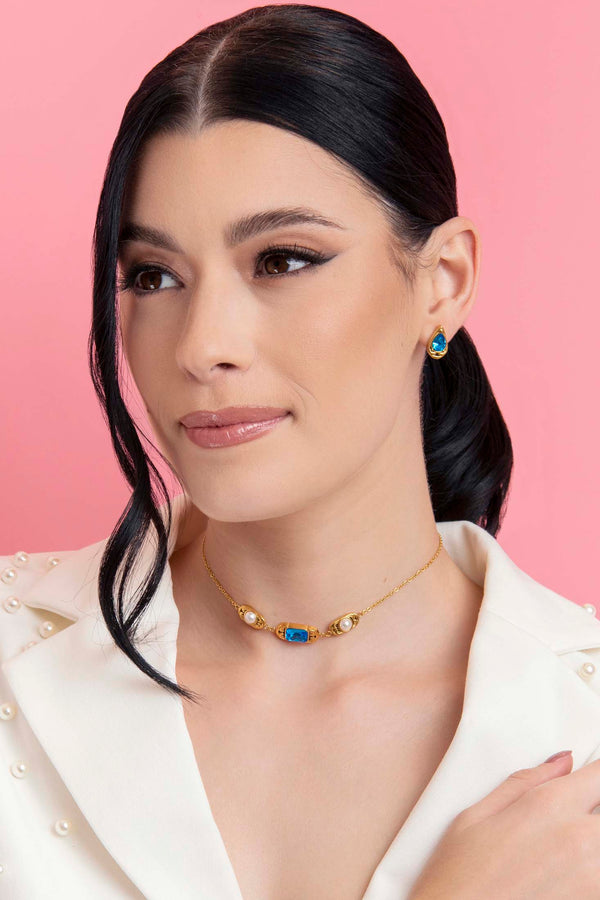 Carisma Demi's Necklace