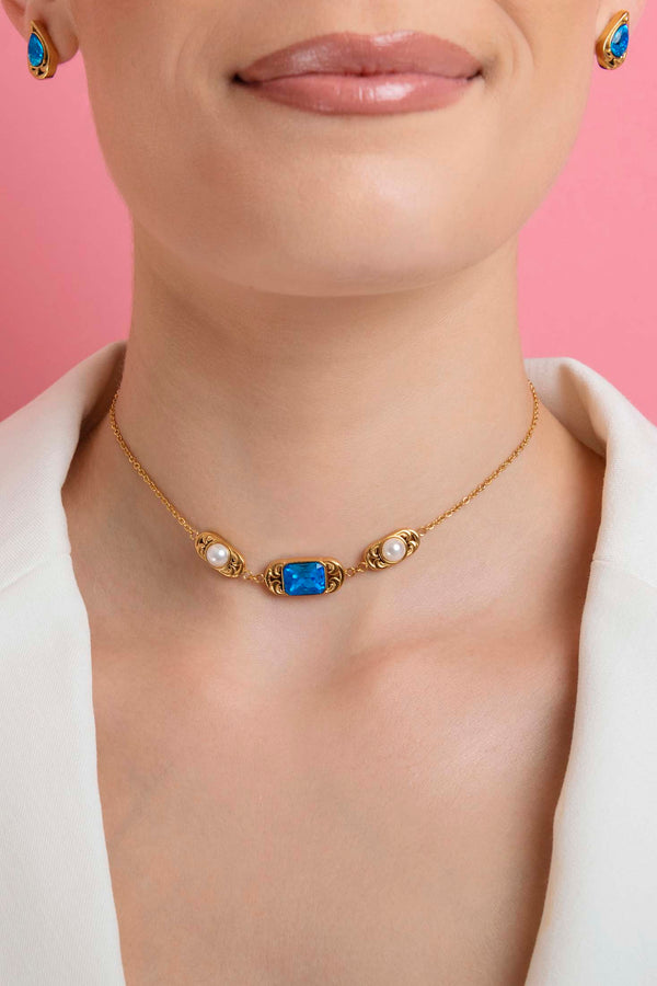 Carisma Demi's Necklace