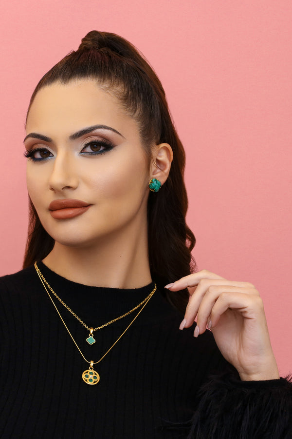 Carisma Dyslexia Pendant