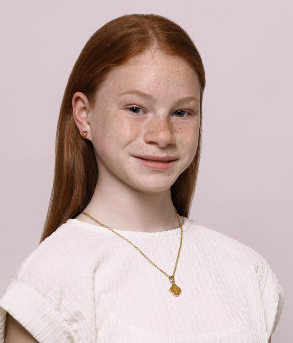 Carisma "F" Carisma Mini Letter Pendants