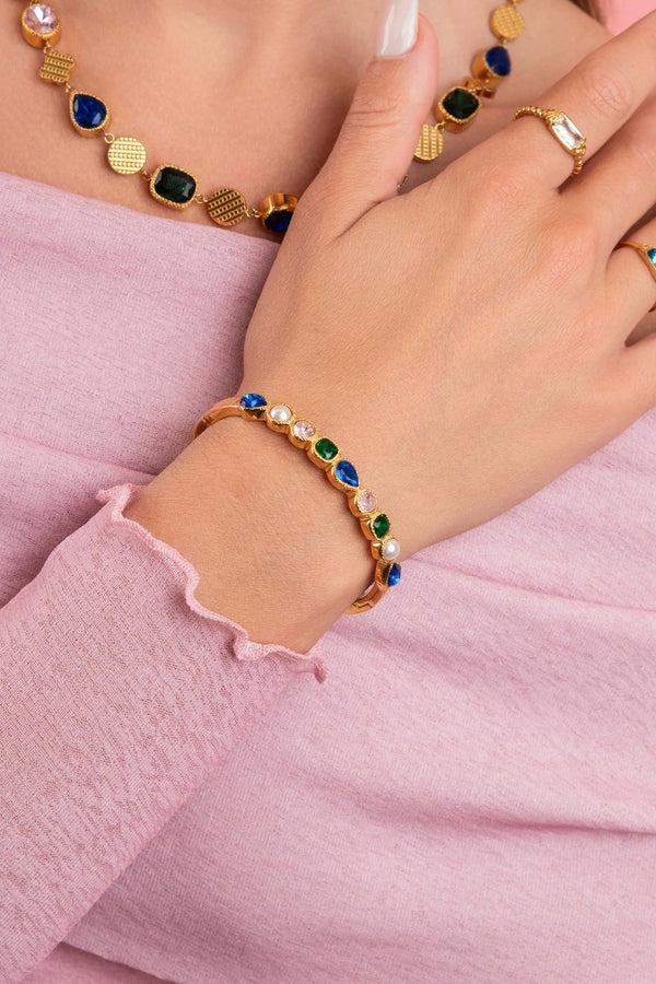 Carisma Fortress Bangle