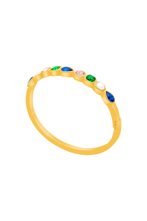 carisma Fortress Bangle