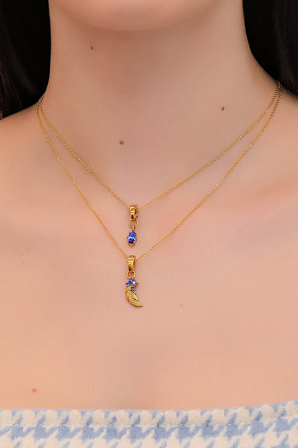 Carisma Freedom Pendant