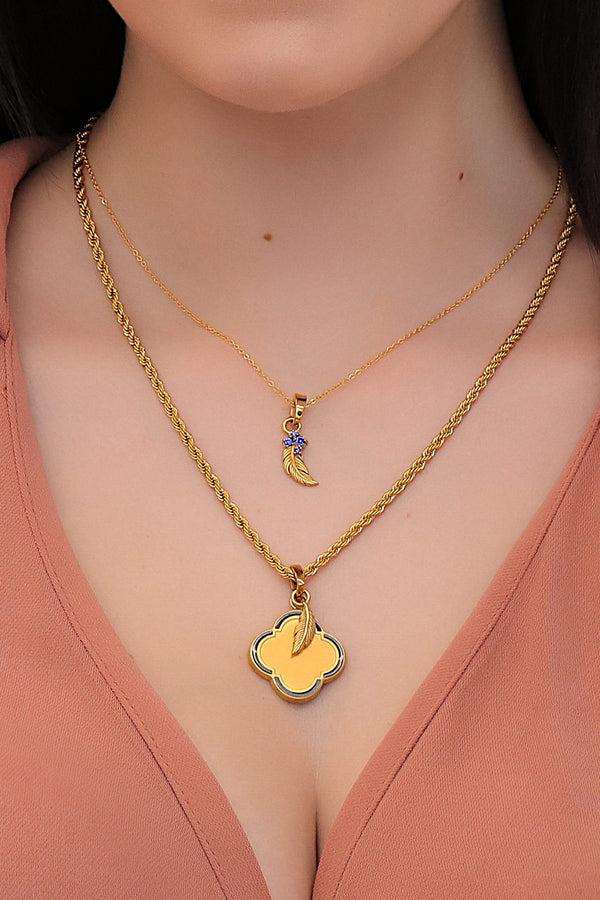 Carisma Freedom Pendant