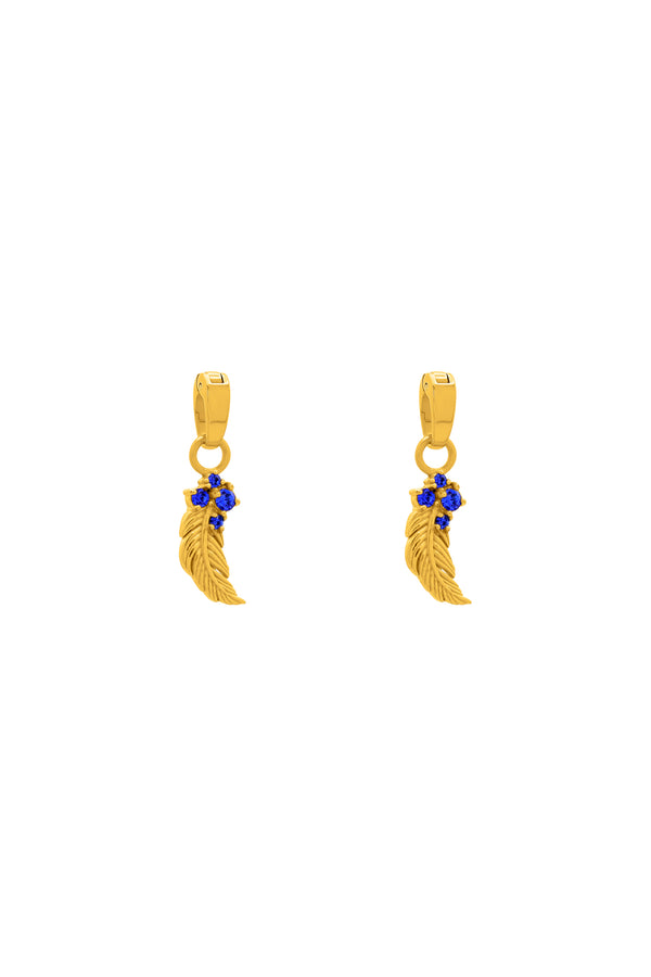 carisma Freedom Pendant Earring Set