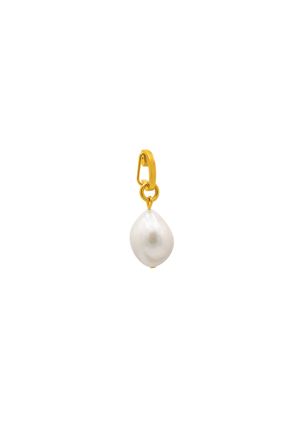 carisma Freshwater Pearl Pendant