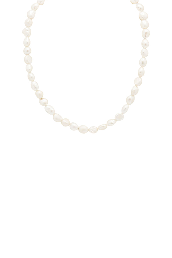 Carisma FreshWater Pearl Statement Necklace