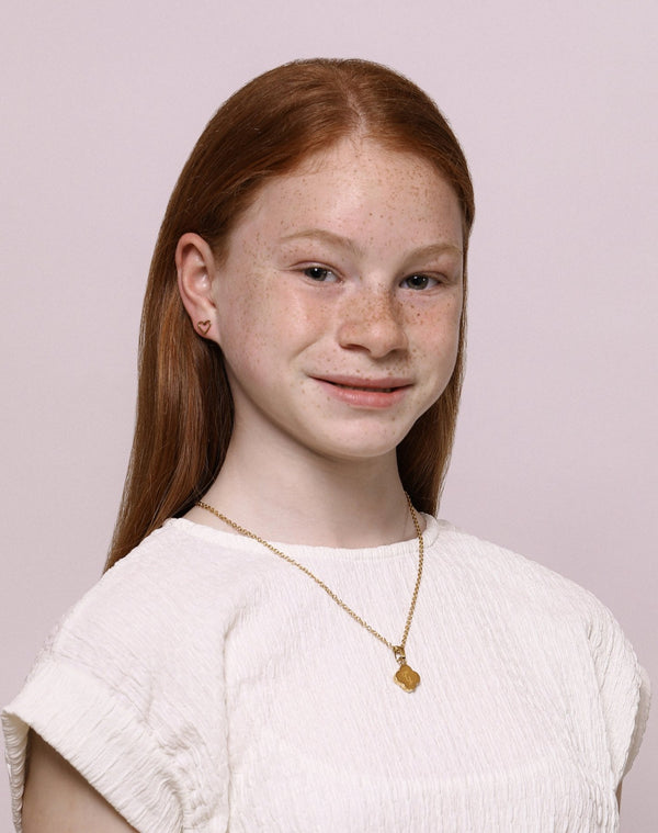 Carisma "G" Carisma Mini Letter Pendant