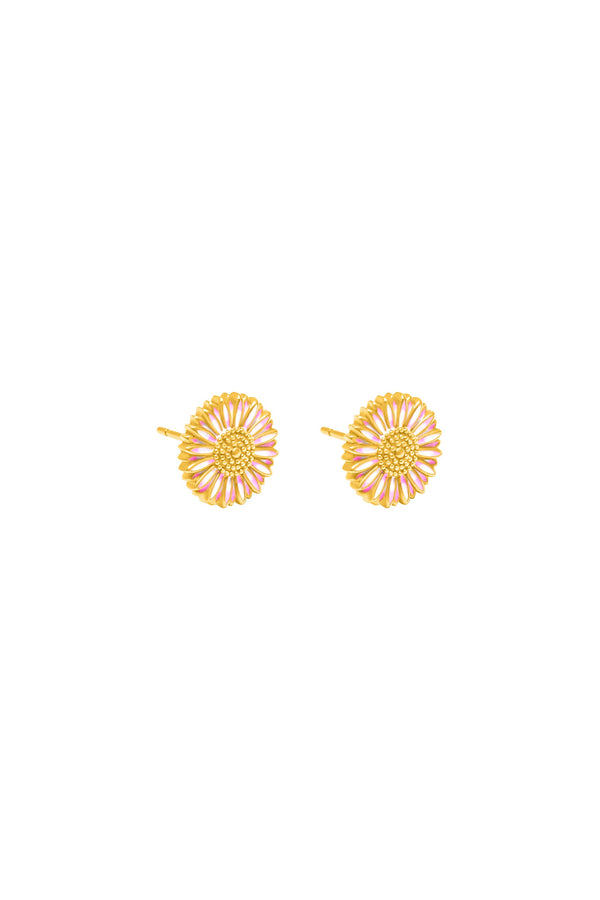 Carisma Gerbera Glow Stud Earring Set